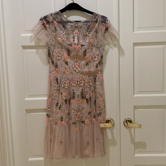 Party Dress - Picture 5 of 6